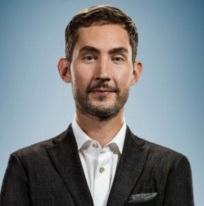 10 Most Successful Entrepreneurs Advice Kevin Systrom