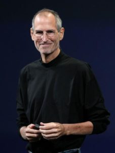 10 Most Successful Entrepreneurs Advice Steve Jobs