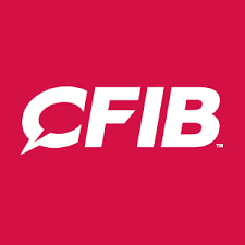 CFIB logo representing Bravaura’s membership in the Canadian Federation of Independent Business